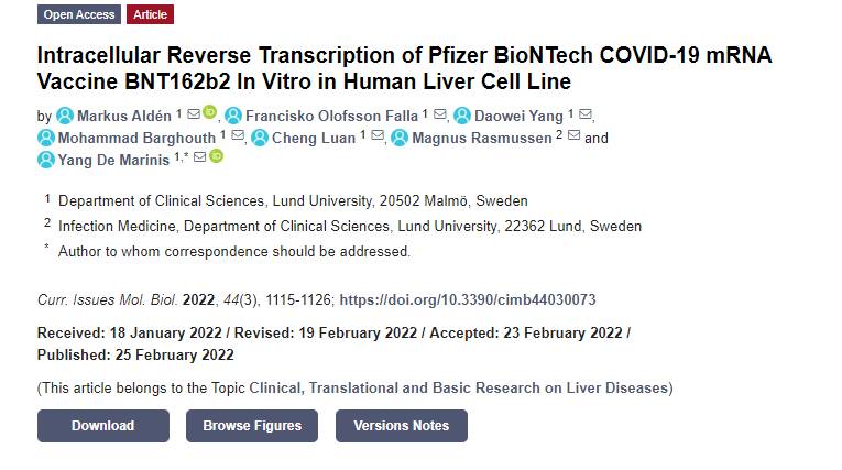افشای اسناد هولناک از آزمایشگاهی بودن ویروسهای تنفسی/ نسلکشی بیرحمانه در لباس خدمت به بشر+اسناد و تصاویر