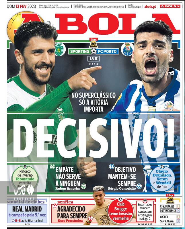 طارمی، مرد اول پورتو در سوپرکلاسیکو +عکس