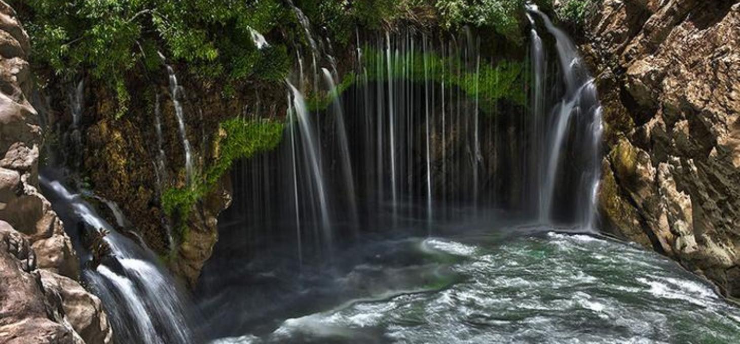 اینجا باورتان نمیشود اصفهان باشد!