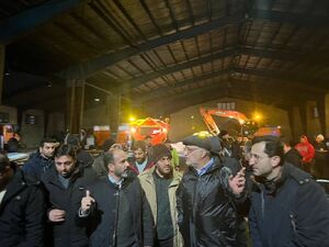 زاکانی: به زودی تکلیف 3هزار کسر ظرفیت اسکان برای معتادان متجاهر مشخص خواهد شد