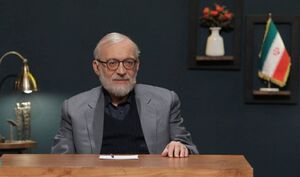 نگاه شیعه و سنی در قاموس ممکلتداری جمهوری اسلامی نیست / این تفکر که مشکلات کشور فقط با دیپلماسی حل میشود قاجاری است