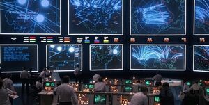 پنتاگون احتمال فرازمینی بودن اشیاء پرنده در کانادا را رد نکرد پنتاگون احتمال فرازمینی بودن اشیاء پرنده در کانادا را رد نکرد