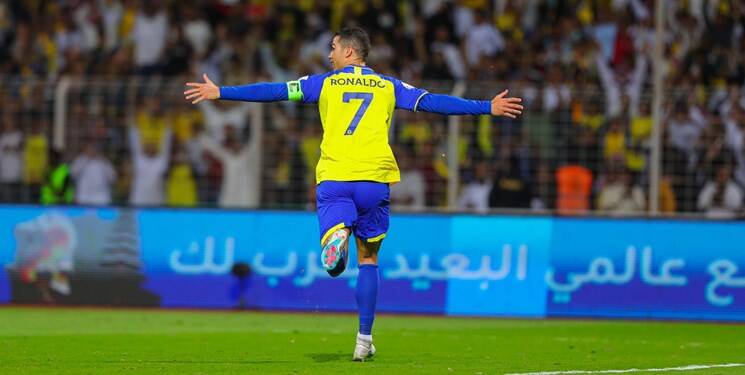 رونالدو به النصر خیانت میکند؟