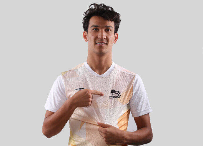 مادرم با دیدن صحنه مصدومیتم غش کرد/ هیچ چیزی یادم نمیآید جز…