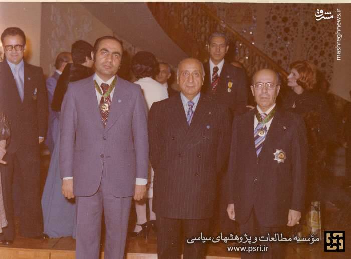چرا سازمان سیا از یک ساواکی تاریخ مصرف گذشته رونمایی کرده است؟ / شکنجهگر مخوف دموکراسیخواه شد! + تصاویر 5