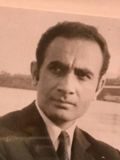 تعقیب نفر دوم ساواک در آخرین روزهای حکومت پهلوی / پرویز ثابتی بودجه سری عملیات را دزدیده بود! 4