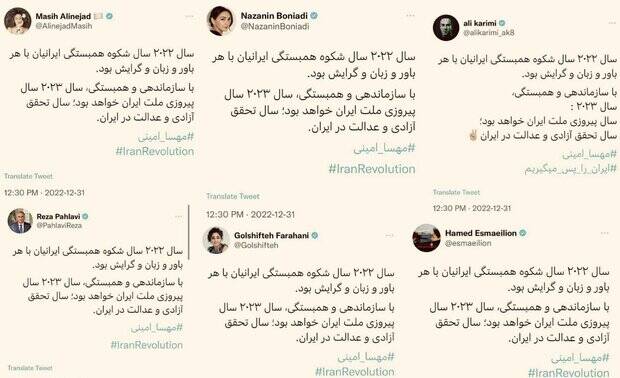 سیرک اپوزیسیون در «جرج تاون»/ غریبههای سیاسی، سیاستمدار میشوند!