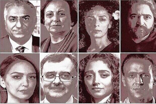 سیرک اپوزیسیون در «جرج تاون»/ غریبههای سیاسی، سیاستمدار میشوند!