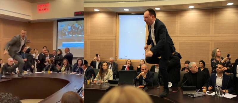 ششمین هفته از تظاهرات در سرزمینهای اشغالی / رژیم صهیونیستی روی خط بحرانهای داخلی +عکس و فیلم