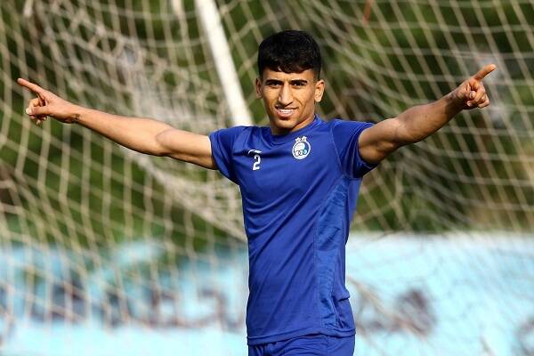 استقلال در این فصل بیشترین ضرر داوری را دیده است/ نگرانی زیادی از نبودن یامگا ندارم