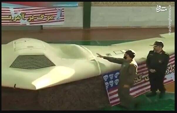 پهپاد در بازار نظامی جهان؛ سازندگان و گردش مالی