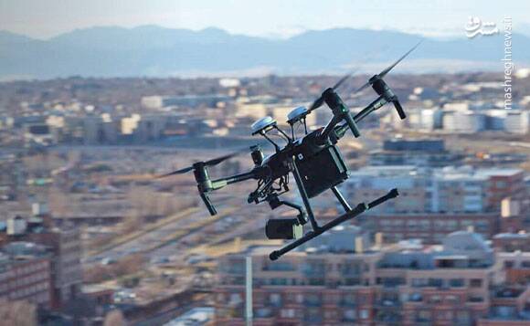 پهپاد در بازار نظامی جهان؛ سازندگان و گردش مالی