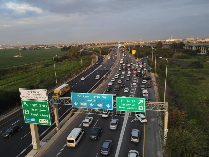 ششمین هفته از تظاهرات در سرزمینهای اشغالی / رژیم صهیونیستی روی خط بحرانهای داخلی +عکس و فیلم