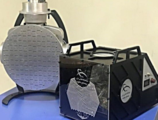 طلسم ساخت «ماهواره SAR» در ایران شکست/ رصد دقیق دوست و دشمن از فضا با یک فناوری کمنظیر و بومی +عکس