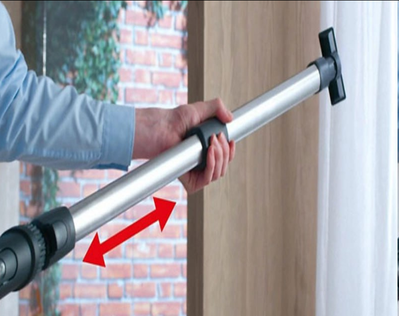 بررسی ۶ ویژگی منحصر به فرد جاروبرقی بوش