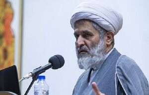 سخنان «حسین طائب» از مبارزه با شبکه نفوذ و فساد تا ماجرای تبادل جیسون رضائیان و برجام