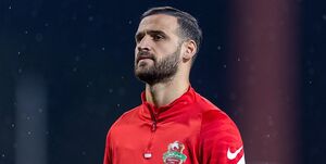 نوراللهی میتواند جا پای مجیدی بگذارد؟