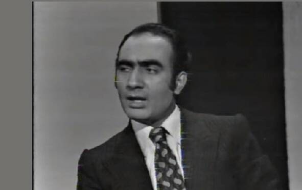 «سلطان شکنجه» ایران که بود؟+ عکس