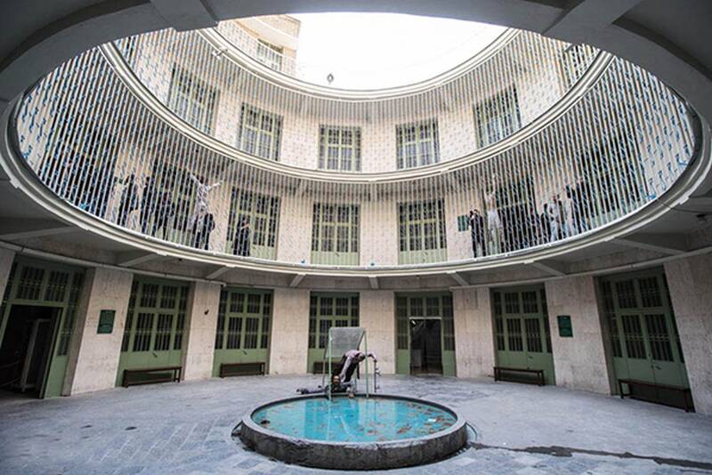 «سلطان شکنجه» ایران که بود؟+ عکس