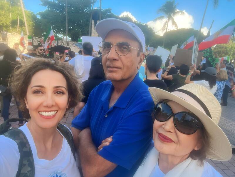 «سلطان شکنجه» ایران که بود؟+ عکس