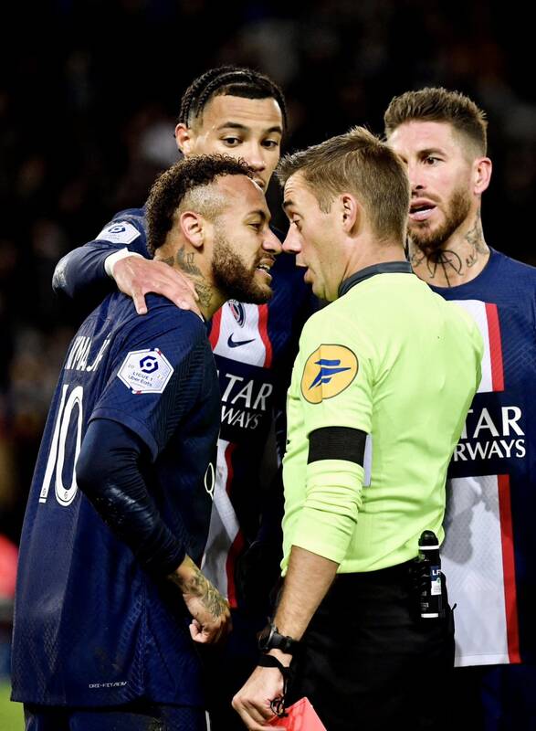 جنگی تمام عیار مثلث زهردار پاریس با بایرن تازه جان گرفته / صفآرایی تاتنهام مقابل میلان بحران زده 4