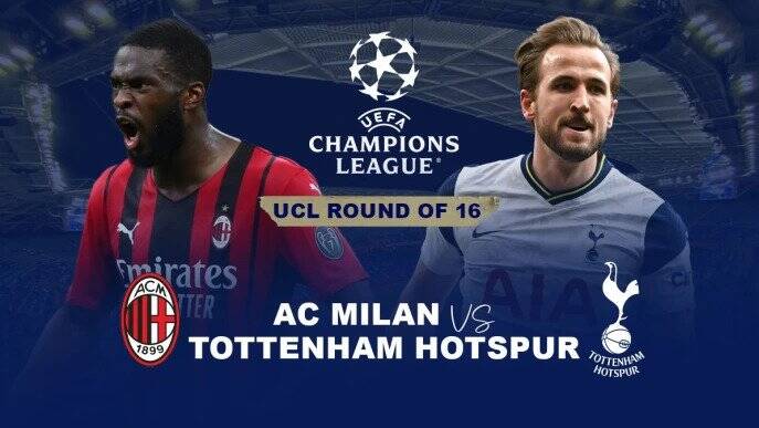 جنگی تمام عیار مثلث زهردار پاریس با بایرن تازه جان گرفته / صفآرایی تاتنهام مقابل میلان بحران زده 5