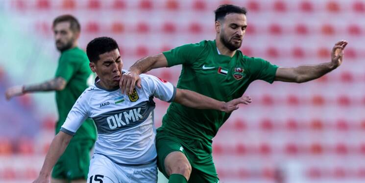 نوراللهی میتواند جا پای مجیدی بگذارد؟ 2