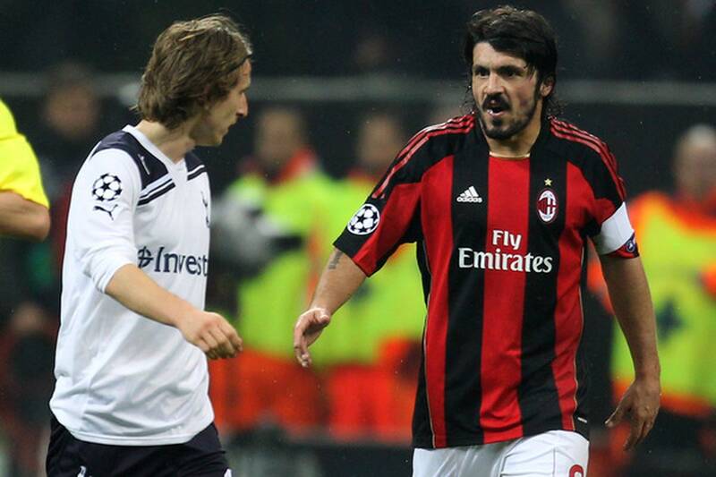 تاریخچه تقابلهای میلان و تاتنهام در لیگ قهرمانان/ جنگ بحرانزدهها برای صعود