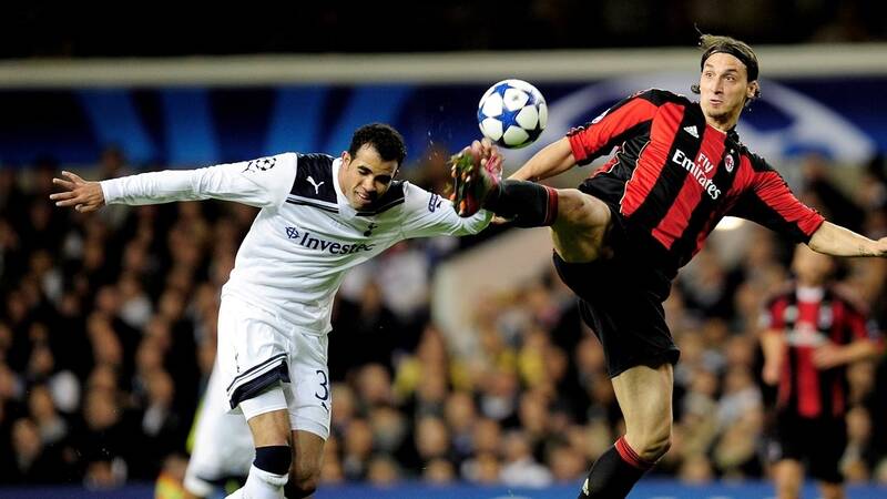 تاریخچه تقابلهای میلان و تاتنهام در لیگ قهرمانان/ جنگ بحرانزدهها برای صعود