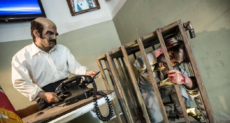 ۱۰ روش ساواک برای شکنجه منتقدان حکومت پهلوی+عکس