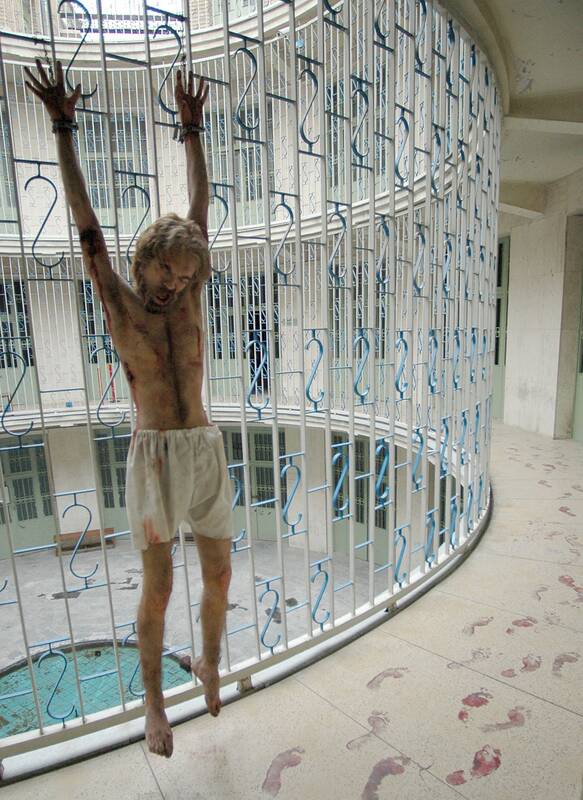 ۱۰ روش ساواک برای شکنجه منتقدان حکومت پهلوی+عکس