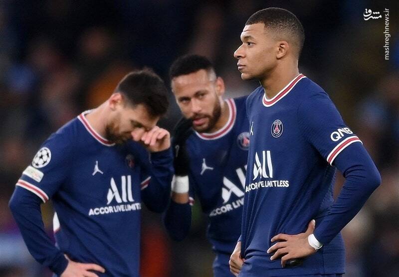 تاریخچه تقابلهای بایرن مونیخ و پاریسن ژرمن در اروپا/ جنگ تمام عیار ۲ غول