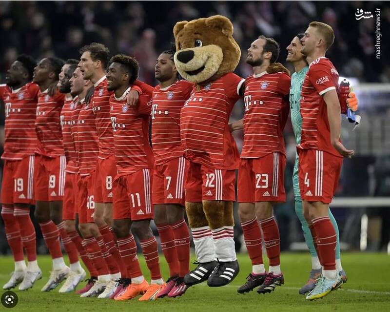 تاریخچه تقابلهای بایرن مونیخ و پاریسن ژرمن در اروپا/ جنگ تمام عیار ۲ غول