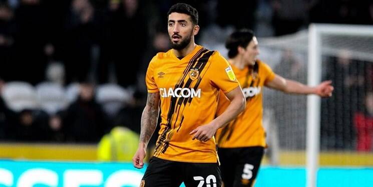 زمان بازگشت مهاجم تیم ملی به میادین