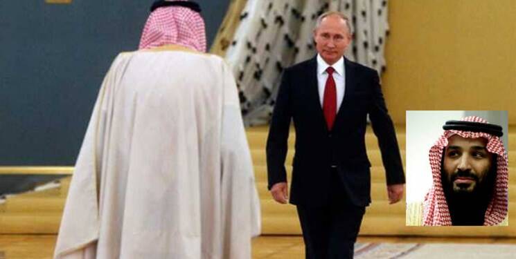 عربستان به دنبال عضویت در بریکس و سازمان همکاری شانگهای