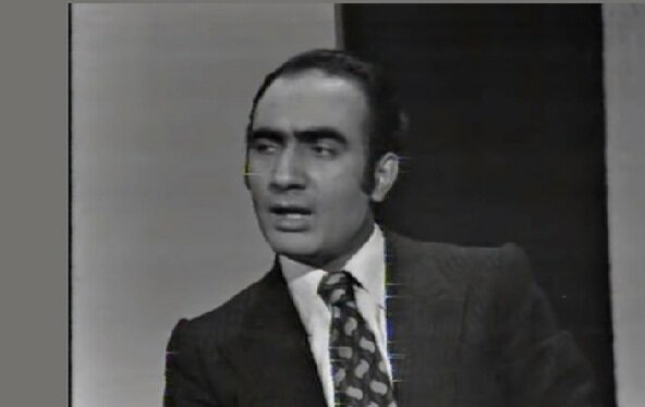 پرویز ثابتی کیست؟ 2