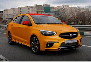 قیمت شاهین دنده ای و اتومات + جدول