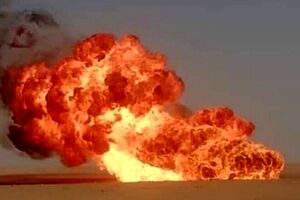 علت انفجار مهیب در کرمان اعلام شد +جزئیات انفجار