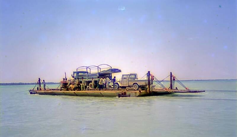 استتار جالب پل در عملیات والفجر ۸/ فاو را خدا آزاد کرد؛ نه آبادانیها!