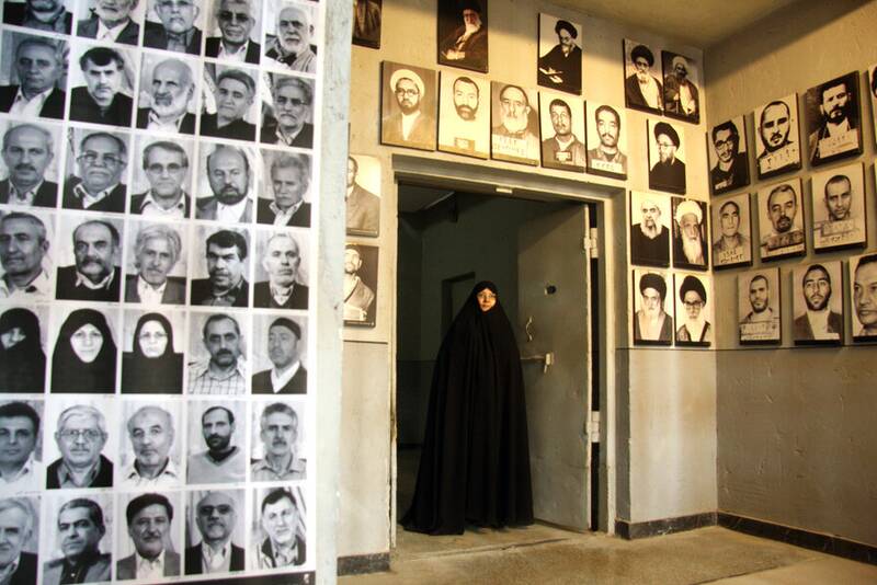 شکنجه زندانیان در زندان ساواک به روایت یک زن مبارز