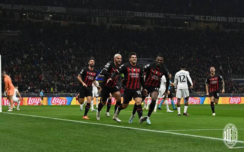 برتری بایرن مونیخ در خانه پاریسن ژرمن پرستاره/ میلان با یک برد خفیف امیدوار به صعود +فیلم