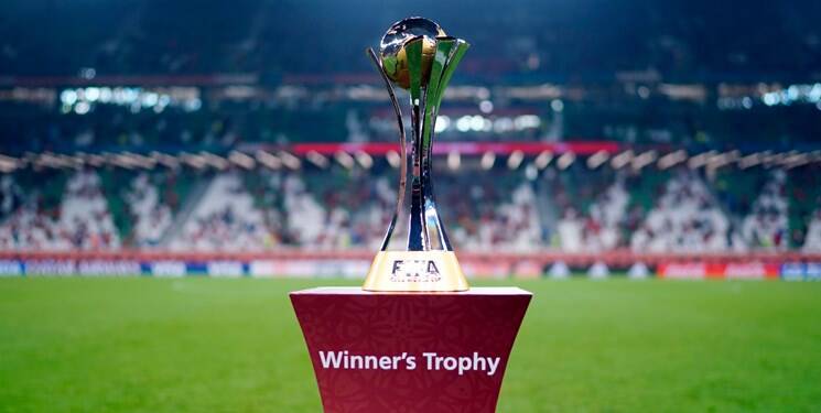 استقلال و پرسپولیس در جام باشگاههای جهان؟