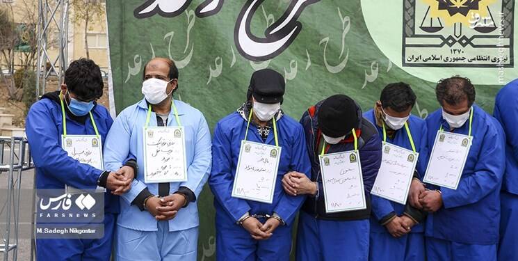 «مبارزه با سارقان و مالخران» اولین طرح عملیاتی سردار رادان/ آیا نگرانی مردم رفع میشود؟ +عکس