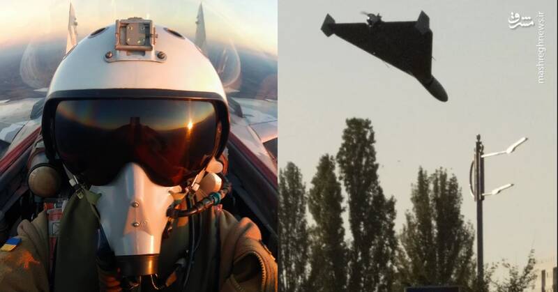 ارتش روسیه برای یک حمله سراسری جدید به اوکراین آماده میشود/ سقوط جنگنده اوکراینی در تلاش برای رهگیری "گل شمعدانی"/ صدها دستگاه زرهپوش امریکایی در آستانه انتقال به اوکراین +نقشه و تصاویر