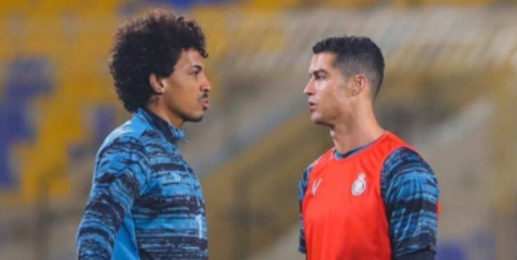 رونالدو برای تاریخ سازی دست به دامن الهلال شد!