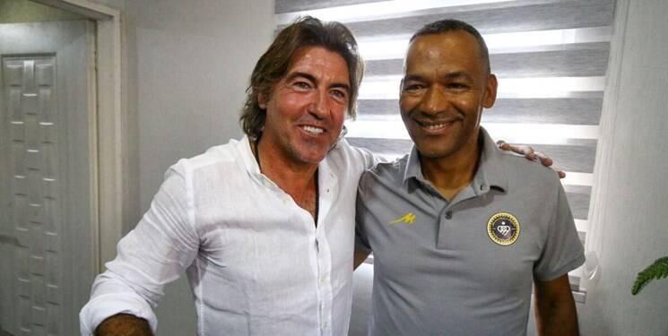 از کولاک مورایس تا عملکرد خوب ساپینتو