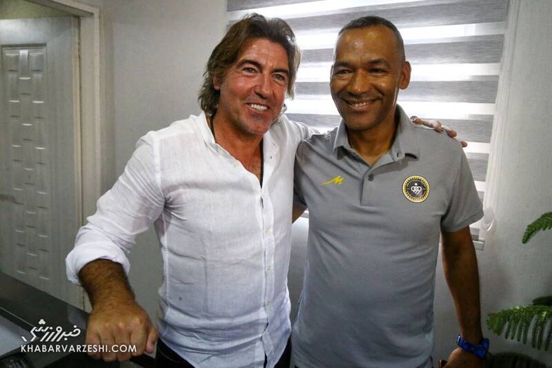 عکس| جدول دور برگشت؛ خارجیها یقه قهرمانان ایرانی را گرفتند/ سقوط ۷ پلهای قهرمان نیم فصل اول