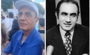 شکنجهگر «ابروکمانی» رژیم پهلوی که بود؟/ وقتی «چلوکباب با دوغ» اوج شکنجه ساواک بود!+ عکس و فیلم