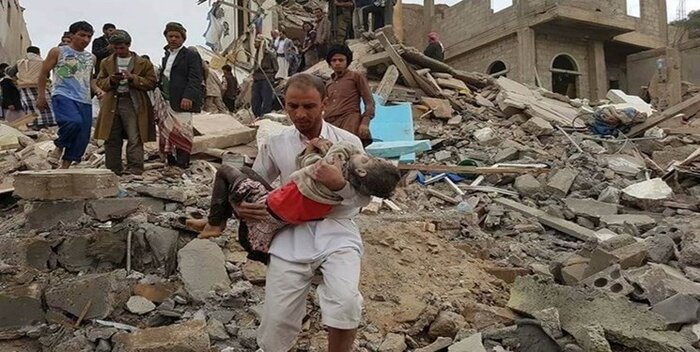 اوج وقاحت یک بیانیه!