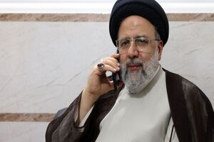 دستور از پکن به تهران با یک تماس